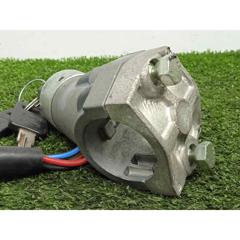 Recambio de conmutador de arranque para seat malaga 1.2 referencia OEM IAM SINREFERENCIA 4.PINES 