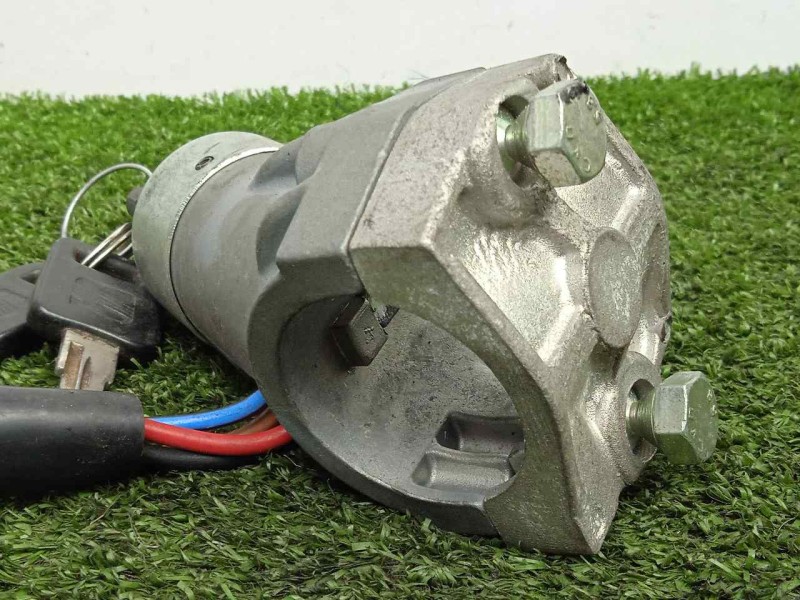 Recambio de conmutador de arranque para seat malaga 1.2 referencia OEM IAM SINREFERENCIA 4.PINES 