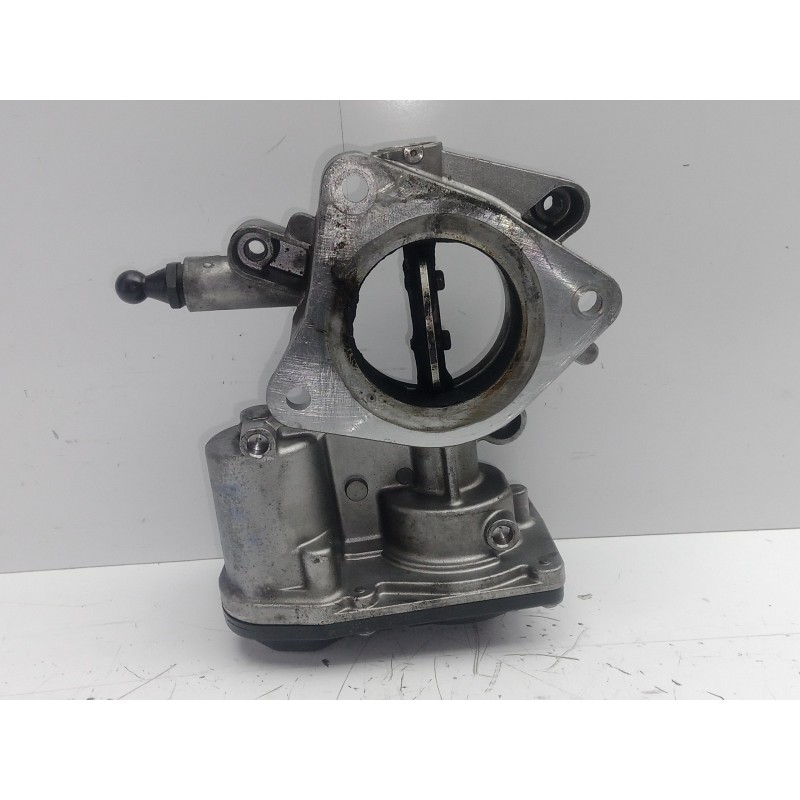 Recambio de caja mariposa para opel insignia berlina 2.0 cdti cat referencia OEM IAM 50569200  