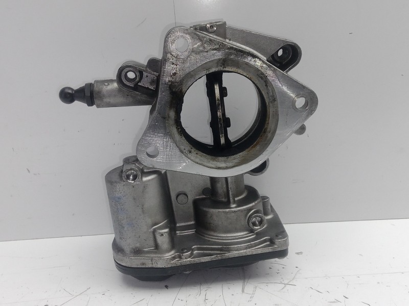 Recambio de caja mariposa para opel insignia berlina 2.0 cdti cat referencia OEM IAM 50569200  