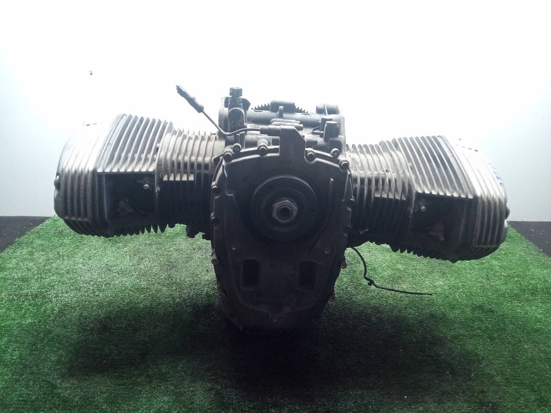 Recambio de motor completo para bmw r 1200 rt/st referencia OEM IAM 122EF  