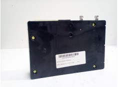 Recambio de modulo electronico para opel mokka x 1.4 16v turbo referencia OEM IAM 23221498-544948685-121200402  5.CONECTORES