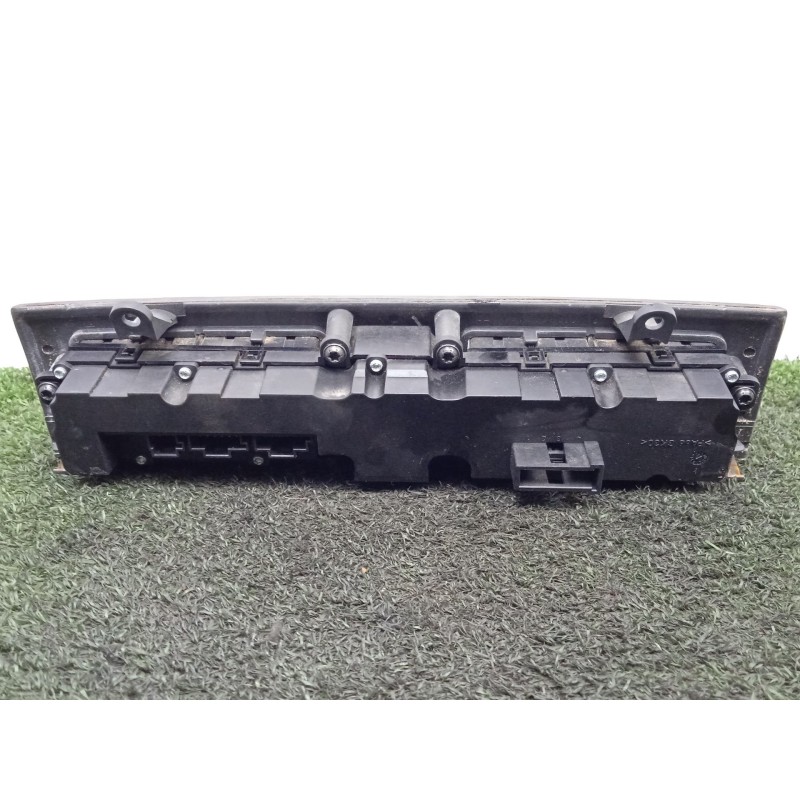 Recambio de warning para mercedes-benz clase c (w203) berlina 2.2 cdi cat referencia OEM IAM 2038212881-33630101  