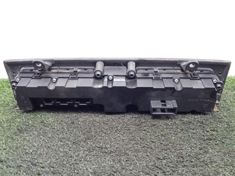 Recambio de warning para mercedes-benz clase c (w203) berlina 2.2 cdi cat referencia OEM IAM 2038212881-33630101  