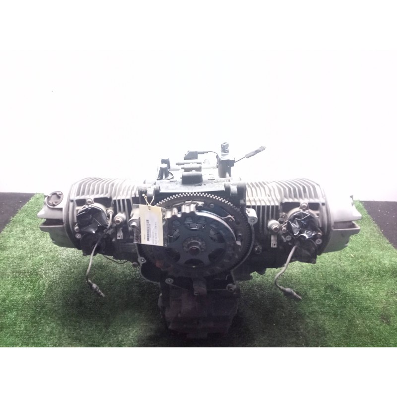 Recambio de motor completo para bmw r 1200 rt/st referencia OEM IAM 122EF  