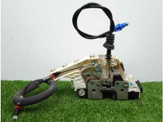 Recambio de cerradura puerta trasera derecha para fiat freemont (345) 2.0 16v multijet cat referencia OEM IAM P04589914AD-045899 2