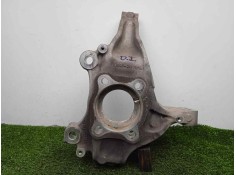 Recambio de mangueta delantera izquierda para ford mondeo lim. 1.5 ecoboost cat referencia OEM IAM DG9C3K171A-DG9C3K171AD-535202