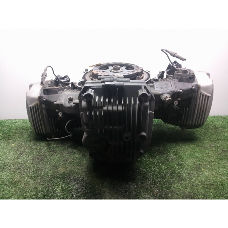Recambio de motor completo para bmw r 1200 rt/st referencia OEM IAM 122EF  