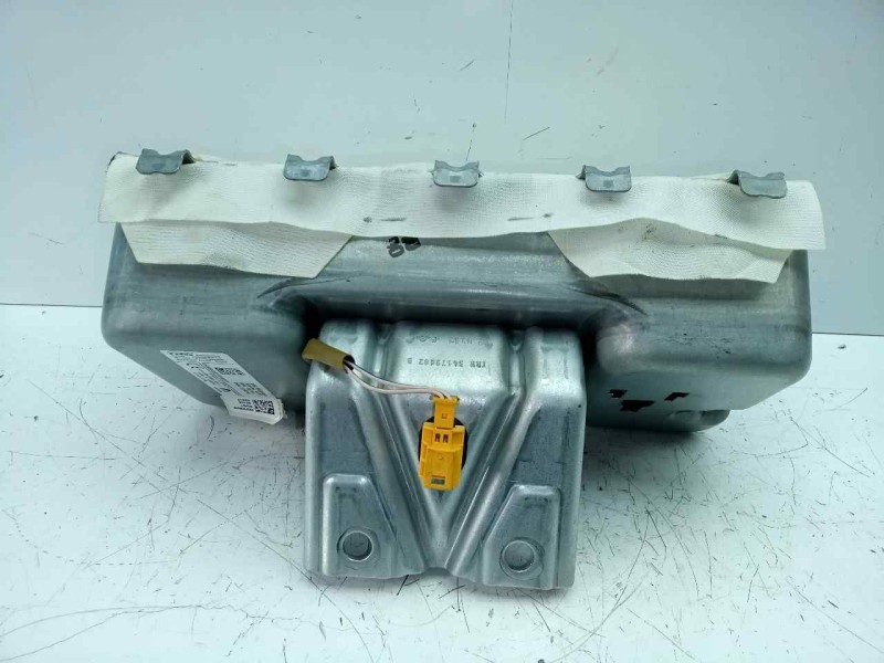 Recambio de airbag delantero derecho para jeep renegade 1.0 t-gdi cat referencia OEM IAM 00520950630-34300601A  