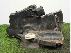 Recambio de cerradura puerta delantera derecha para bmw serie 3 berlina (e46) 2.0 16v diesel cat referencia OEM IAM 244BTR 5.PUE