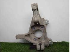 Recambio de mangueta delantera izquierda para ford mondeo lim. 1.5 ecoboost cat referencia OEM IAM DG9C3K171A-DG9C3K171AD-535202 2