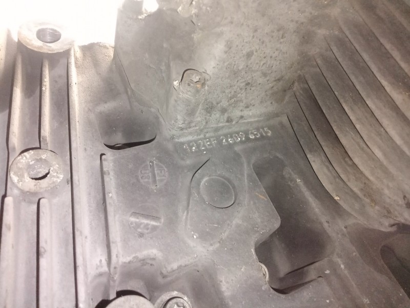 Recambio de motor completo para bmw r 1200 rt/st referencia OEM IAM 122EF  