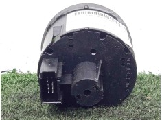 Recambio de interruptor luces para volkswagen passat berlina (3c2) 2.0 tdi referencia OEM IAM 1K0941431C 2.ANTINIEBLAS CON TARA  2