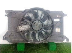 Recambio de electroventilador para ford focus berlina (cap) 2.0 tdci cat referencia OEM IAM 1137328366-0130307073-3M5H8C607UG Ø 
