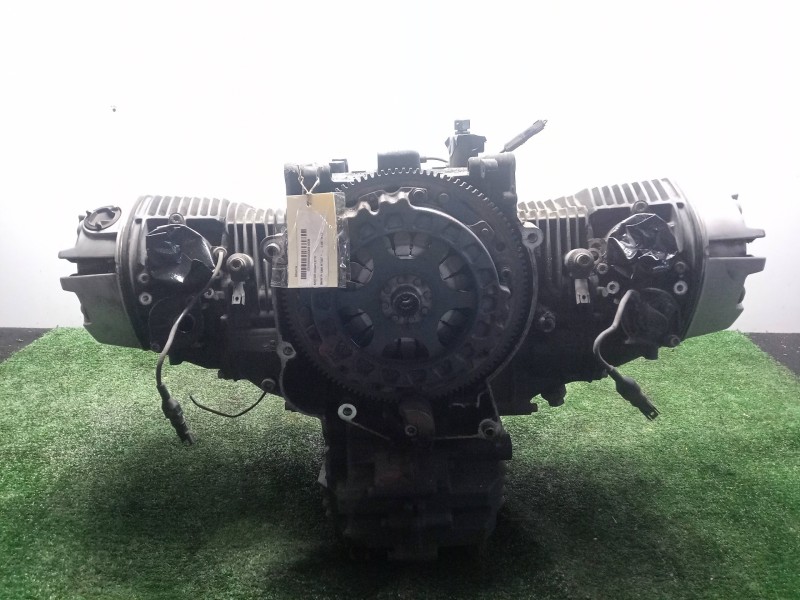Recambio de motor completo para bmw r 1200 rt/st referencia OEM IAM 122EF  