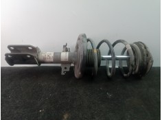 Recambio de amortiguador delantero derecho para renault scenic iii 1.5 dci diesel fap referencia OEM IAM 315296-32U07A-824903010