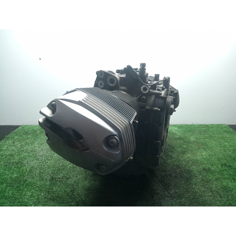 Recambio de motor completo para bmw r 1200 rt/st referencia OEM IAM 122EF  