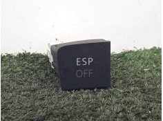 Recambio de mando esp para volkswagen passat berlina (3c2) 2.0 tdi referencia OEM IAM 3C0927117 5.PINES 