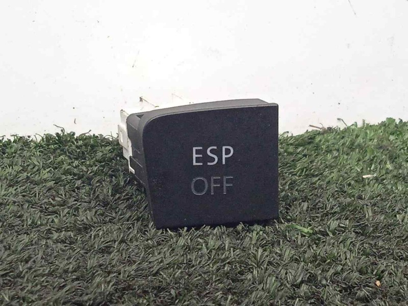 Recambio de mando esp para volkswagen passat berlina (3c2) 2.0 tdi referencia OEM IAM 3C0927117 5.PINES 