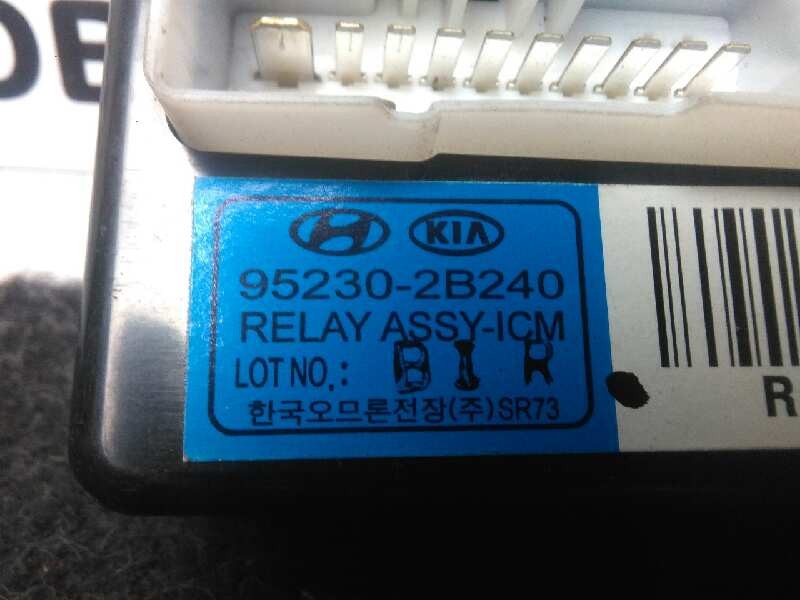 Recambio de modulo electronico para hyundai santa fe (bm) 2.2 crdi cat referencia OEM IAM 952302B240  