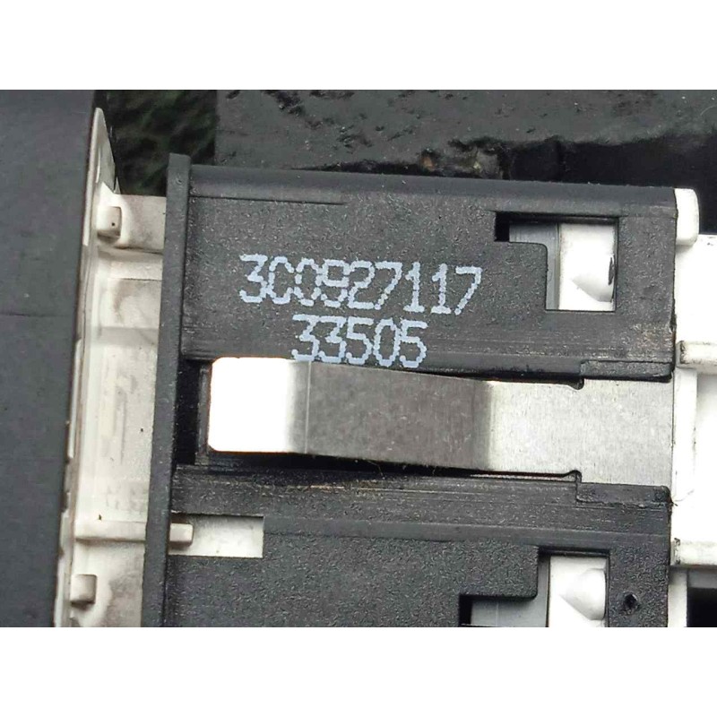 Recambio de mando esp para volkswagen passat berlina (3c2) 2.0 tdi referencia OEM IAM 3C0927117 5.PINES 