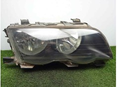 Recambio de faro derecho para bmw serie 3 berlina (e46) 2.0 16v diesel cat referencia OEM IAM 63126906494-5820100001 98-01 FONDO