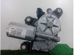 Recambio de motor limpia trasero para nissan qashqai (j11) 1.6 dci turbodiesel cat referencia OEM IAM 287104EL0A-W000053268 3.PI