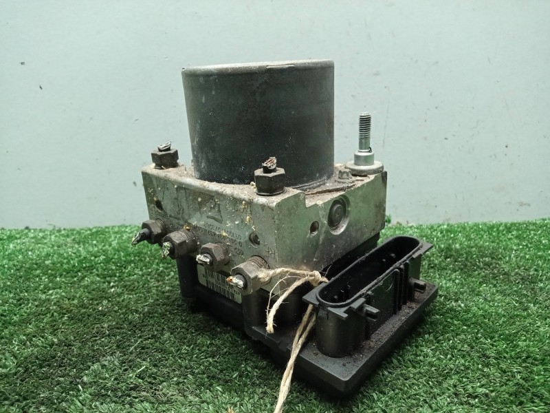 Recambio de abs para fiat stilo (192) 1.6 16v cat referencia OEM IAM 0265231437-5178103-0265800369 BOSCH 