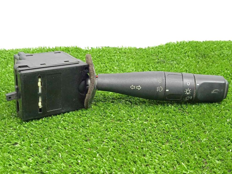 Recambio de mando luces para peugeot partner (s1) 1.9 diesel referencia OEM IAM SINREFERENCIA 1.NIEBLAS 