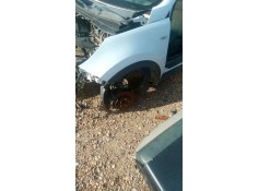 Recambio de aleta delantera izquierda para kia sportage 1.7 crdi cat referencia OEM IAM   