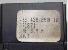 Recambio de mando luces para peugeot partner (s1) 1.9 diesel referencia OEM IAM SINREFERENCIA 1.NIEBLAS  2