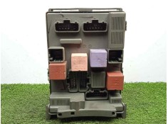 Recambio de caja reles / fusibles para renault laguna ii (bg0) 1.9 dci diesel fap cat referencia OEM IAM 8200371614-8200371614B-