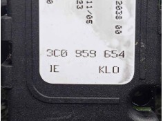 Recambio de sensor para volkswagen passat berlina (3c2) 2.0 tdi referencia OEM IAM 3C0959654 SENSOR.GIRO  2