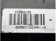 Recambio de caja reles / fusibles para renault laguna ii (bg0) 1.9 dci diesel fap cat referencia OEM IAM 8200371614-8200371614B- 2