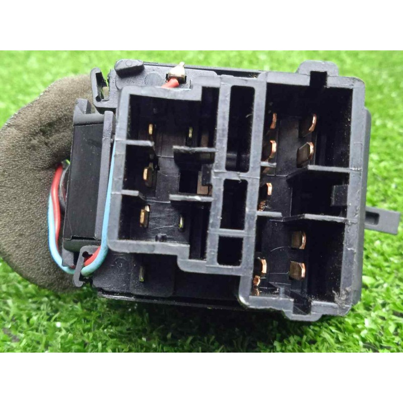 Recambio de mando luces para peugeot partner (s1) 1.9 diesel referencia OEM IAM SINREFERENCIA 1.NIEBLAS 