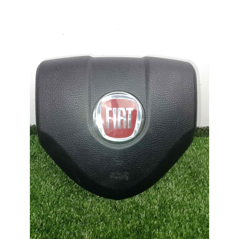 Recambio de airbag delantero izquierdo para fiat freemont (345) 2.0 16v multijet cat referencia OEM IAM P1TP76DX9AE  