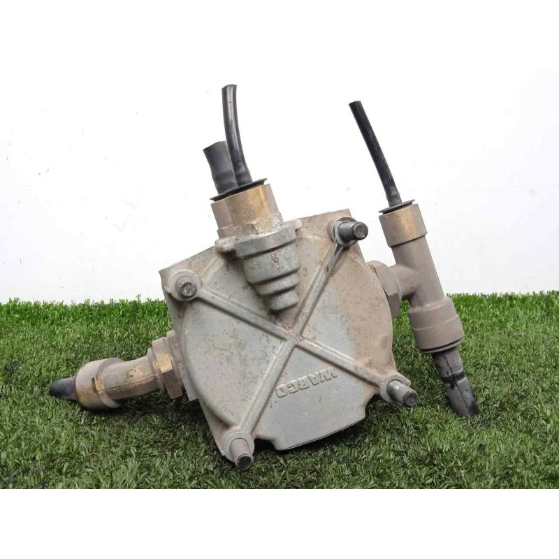 Recambio de valvula aire adicional para volvo fl xxx 7.2 diesel referencia OEM IAM 20590781 VALVULA.RELE 