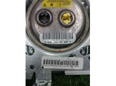 Recambio de airbag delantero izquierdo para fiat freemont (345) 2.0 16v multijet cat referencia OEM IAM P1TP76DX9AE   2