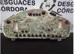 Recambio de cuadro instrumentos para mitsubishi carisma berlina 5 (da0) 1.9 di-d cat referencia OEM IAM MR480266   2