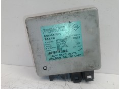 Recambio de modulo electronico para renault clio ii fase ii (b/cb0) referencia OEM IAM 8200222352-6900000427-99119104-Q1T18871M1