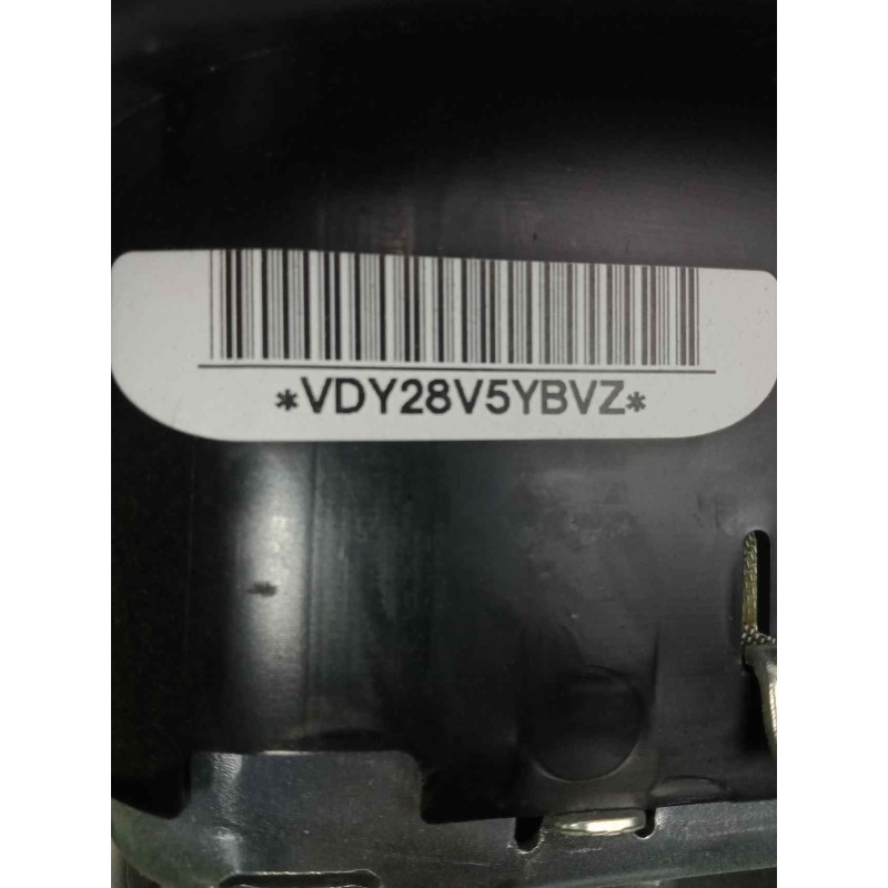 Recambio de airbag delantero izquierdo para fiat freemont (345) 2.0 16v multijet cat referencia OEM IAM P1TP76DX9AE  