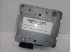 Recambio de modulo electronico para renault clio ii fase ii (b/cb0) referencia OEM IAM 8200222352-6900000427-99119104-Q1T18871M1 2