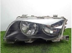 Recambio de faro izquierdo para bmw serie 3 berlina (e46) 2.0 16v diesel cat referencia OEM IAM 083441106LX-084441129LX 98-01 FO