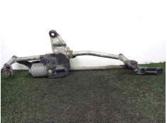 Recambio de motor limpia delantero para volkswagen passat berlina (3c2) 2.0 tdi referencia OEM IAM 0390241791-3C1955119-3C195502 2