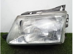 Recambio de faro izquierdo para citroën saxo (s0, s1) 1.5 d referencia OEM IAM SINREFERENCIA DEPO - H4 1.SERIE
