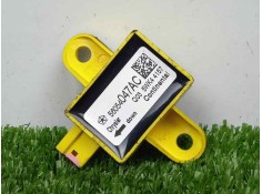 Recambio de sensor impacto airbag para fiat freemont (345) 2.0 16v multijet cat referencia OEM IAM 56054047AC 2.PINES 