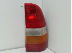 Recambio de piloto trasero derecho para ford escort berl./turnier referencia OEM IAM   RANCHERA