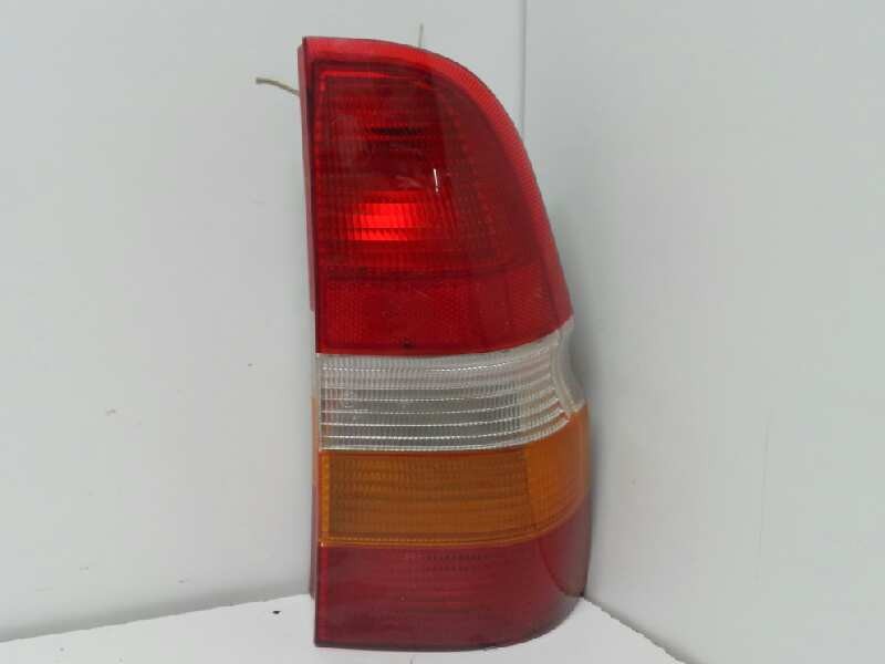 Recambio de piloto trasero derecho para ford escort berl./turnier referencia OEM IAM   RANCHERA