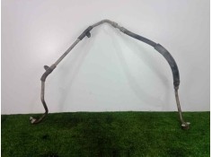 Recambio de tubos aire acondicionado para nissan terrano/terrano.ii (r20) 2.7 turbodiesel referencia OEM IAM SINREFERENCIA  