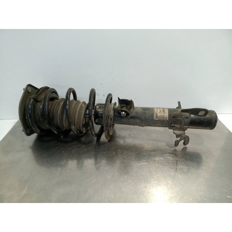 Recambio de amortiguador delantero izquierdo para mini mini (r56) 1.4 16v cat referencia OEM IAM 31316782207  